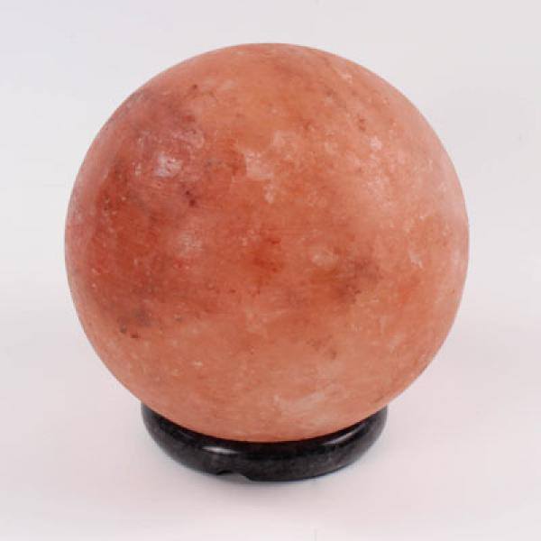 TTTWC Himalayan Salt Lamp Moon