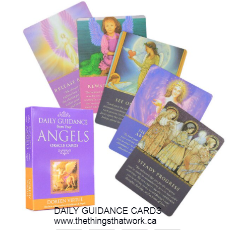 Angels Cards