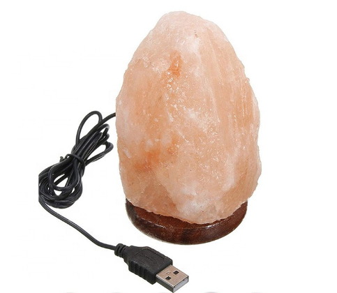 Himalayan Salt Lamps - SMALL to XXXL