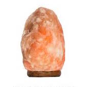 Himalayan Salt Lamps - SMALL to XXXL