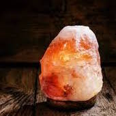 Himalayan Salt Lamps - SMALL to XXXL