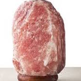 Himalayan Salt Lamps - SMALL to XXXL