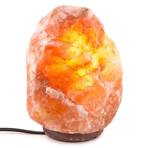 Himalayan Salt Lamps - SMALL to XXXL