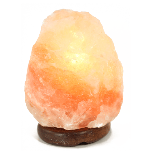 Himalayan Salt Lamps - SMALL to XXXL