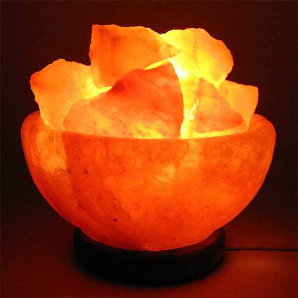 Himalayan Salt Lamps