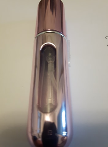 Atomizer ROSE GOLD 12g