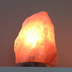 Himalayan Salt Lamps - SMALL to XXXL