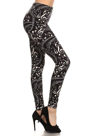 So Soft & Cozy Leggings - ADULTS