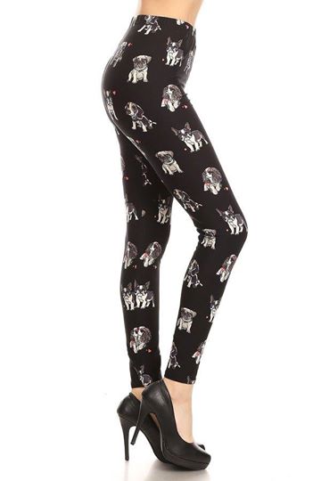 So Soft & Cozy Leggings - ADULTS