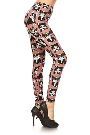 So Soft & Cozy Leggings - ADULTS
