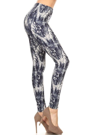 So Soft & Cozy Leggings - ADULTS