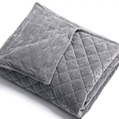 TTTWC weighted blanket 15lb large