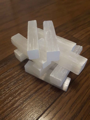 Selenite