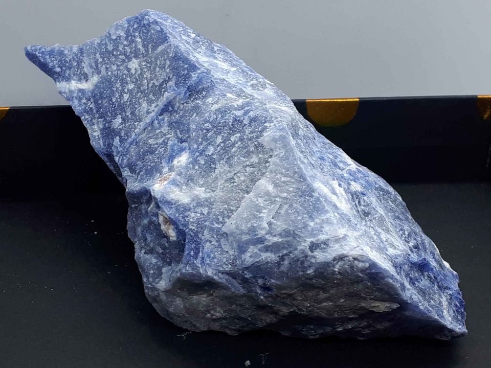Gemstone - Sodalite - Raw