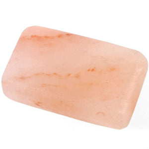 Himalayan Salt Deodorant/Massage BAR