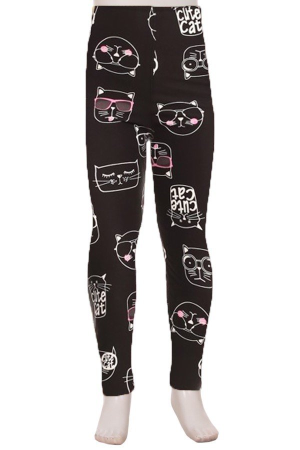 So Soft & Cozy Leggings KIDS